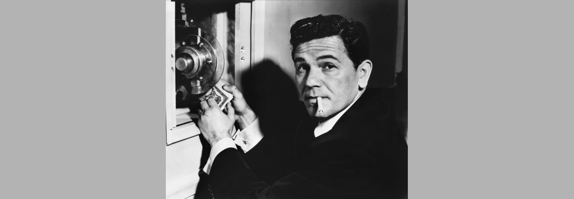 Force of Evil / El poder del mal (Abraham Polonsky, 1948)