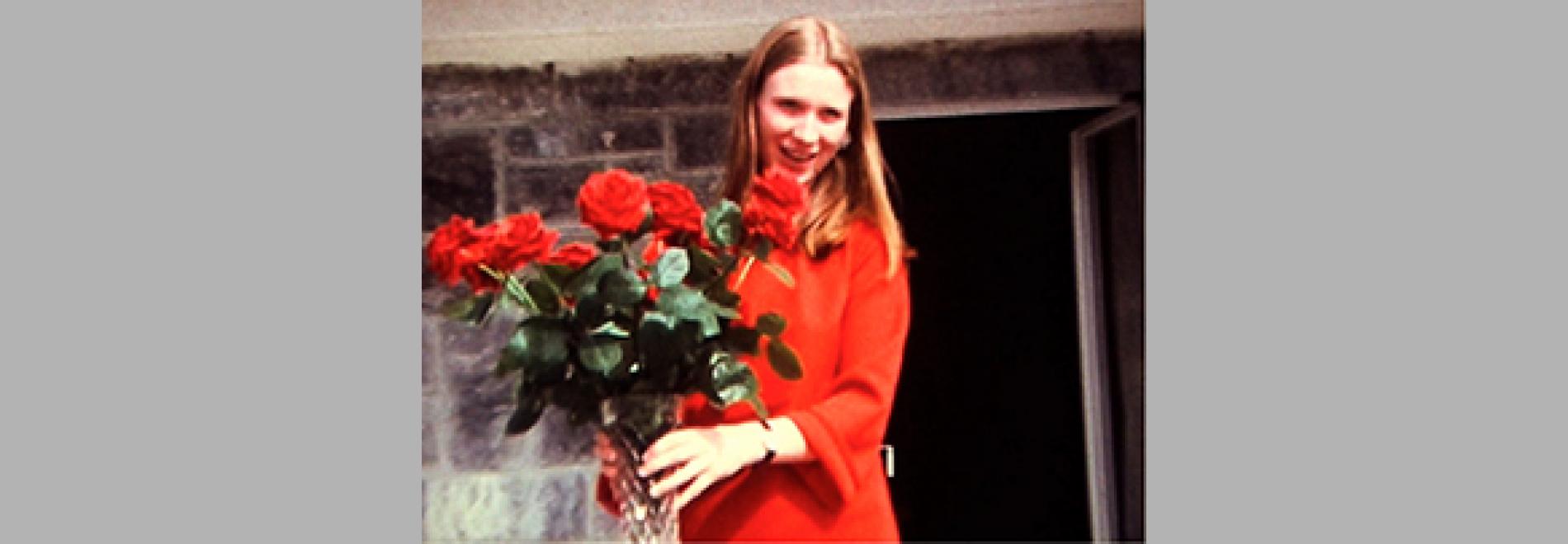 Ma mère s'appelle Fôret