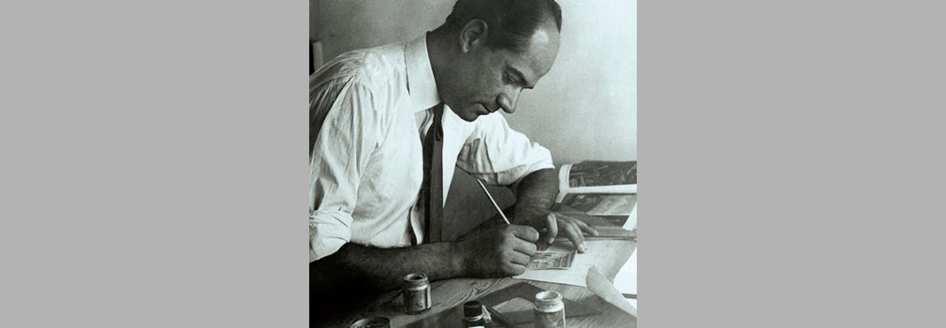 Alexandre Cirici Pellicer