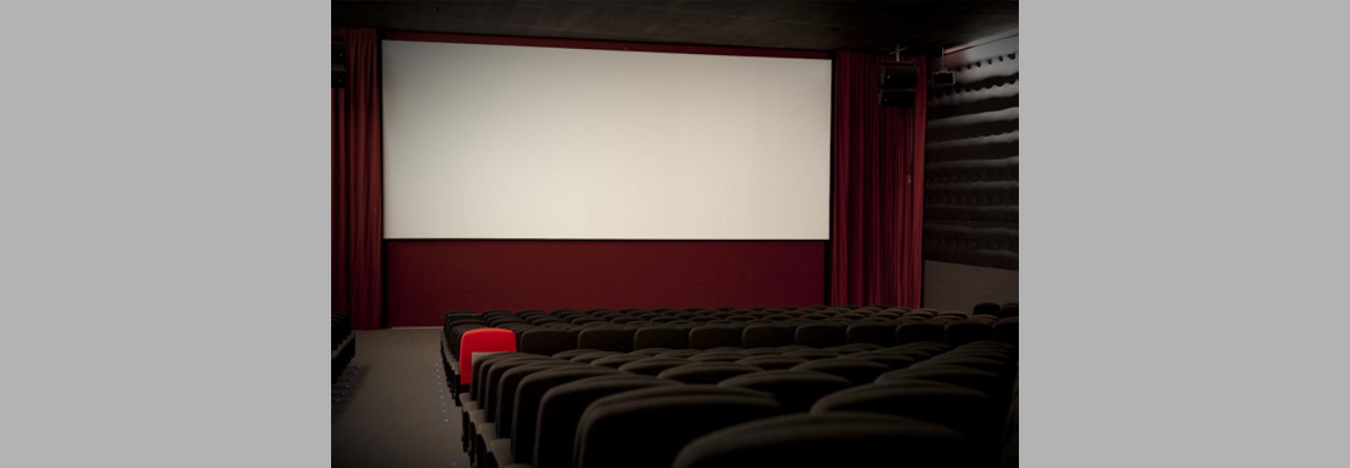Sala de cinema