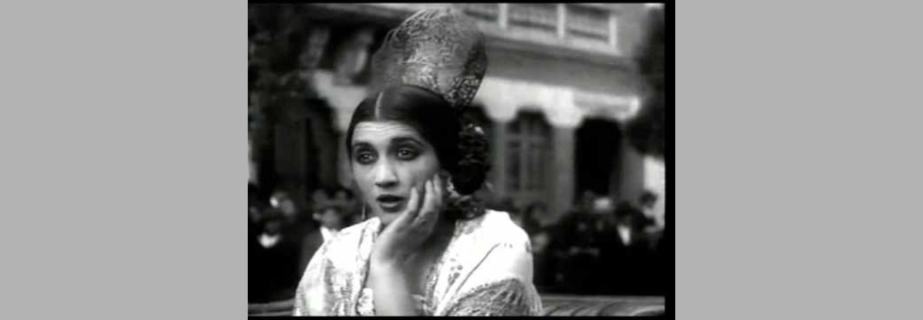 Fragmentos (Carlos Santa, Herib Campos-Cervera, 1999)