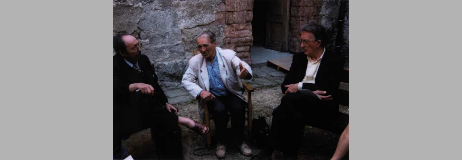 François Tosquelles: une politique de la folie 