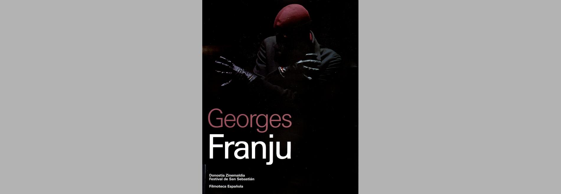 Georges Franju
