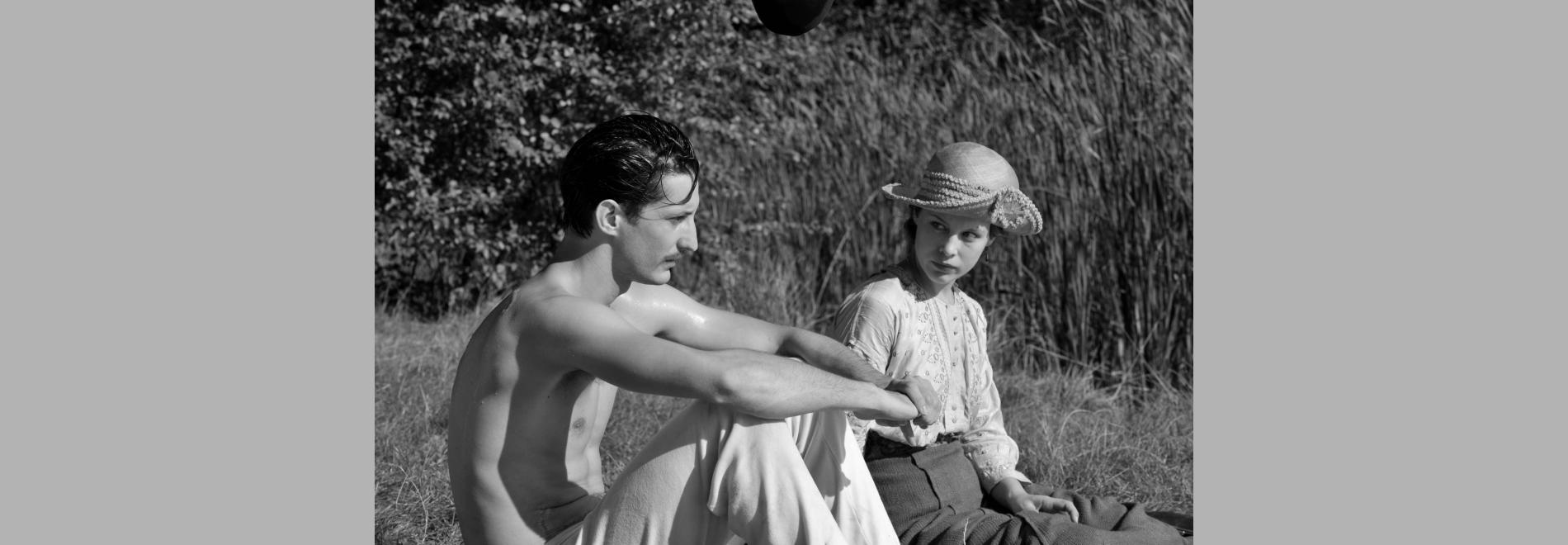 Frantz (François Ozon, 2016)