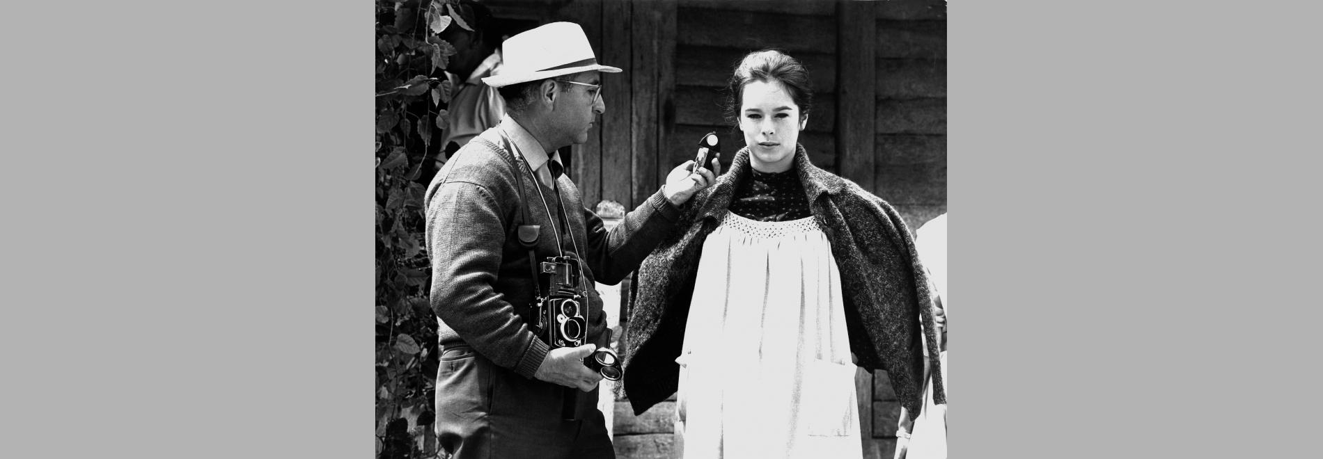 Prop de Hollywood. Fotografies de Claudi i Frederic Gómez Grau