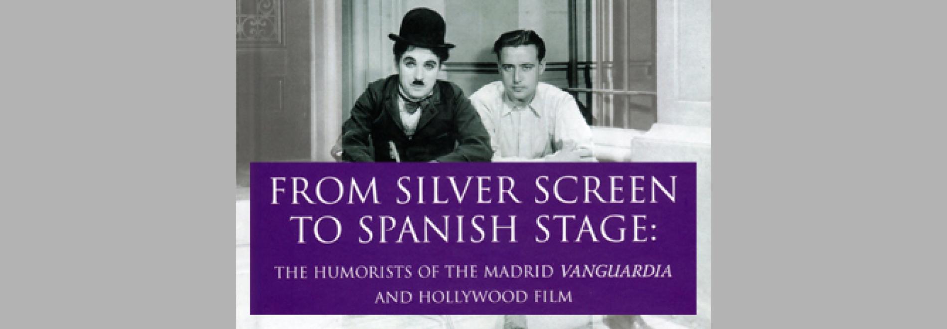 From silver screen to Spanish stage
