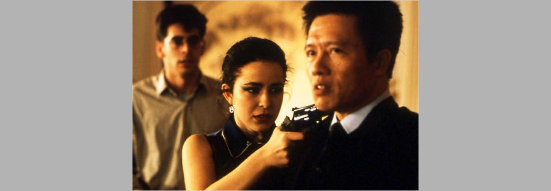 La fuente amarilla (Miguel Santesmases, 1999)