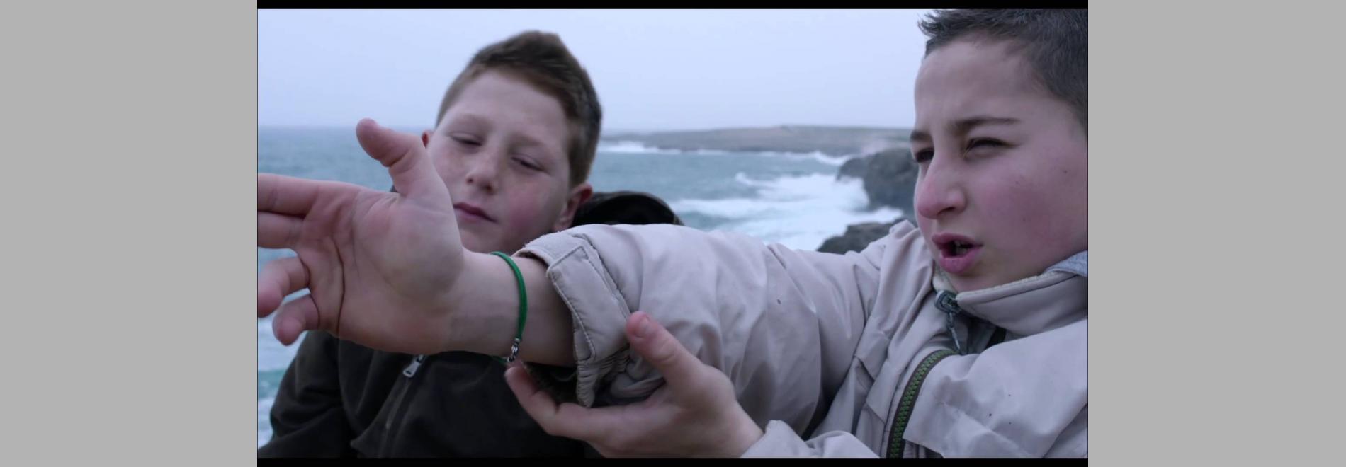 Fuocoammare (Gianfranco Rosi, 2016)