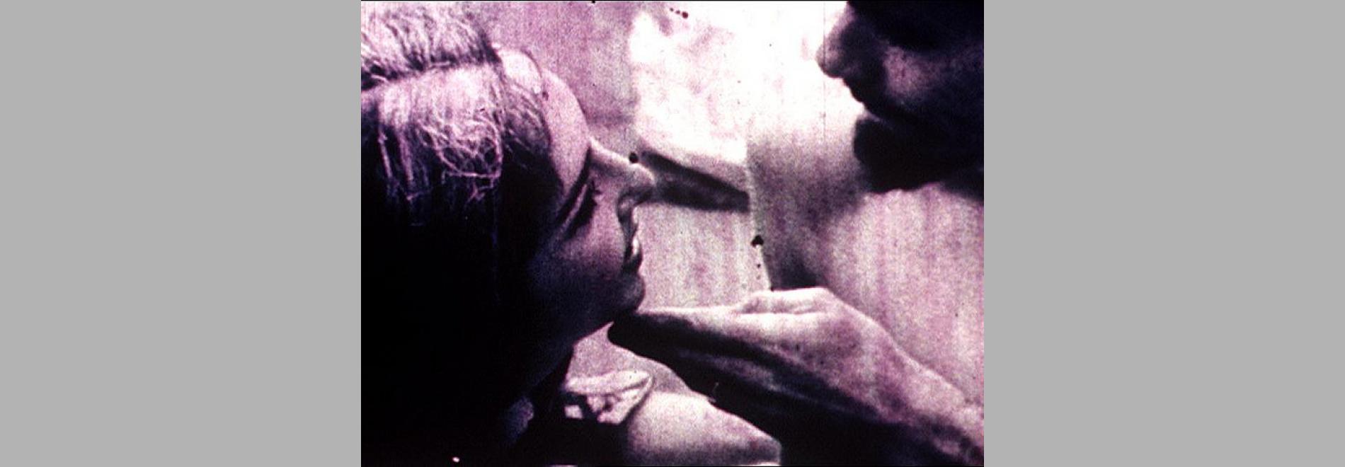 Fuses (Carolee Schneemann, 1964)