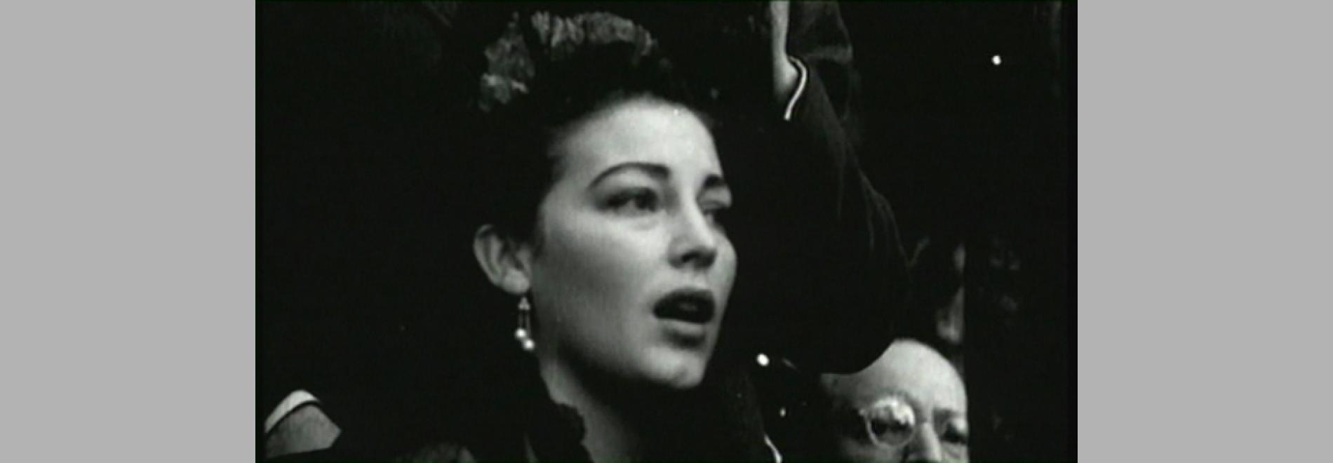 La Noche que no acaba 