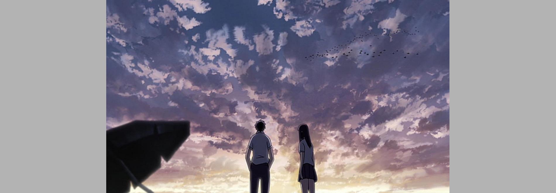 Genius Party (A. Fukushima, S. Kawamori, S. Kimura, Y. Fukuyama, H. Futamura, M. Yuasa, S. Watanabe, 2007)