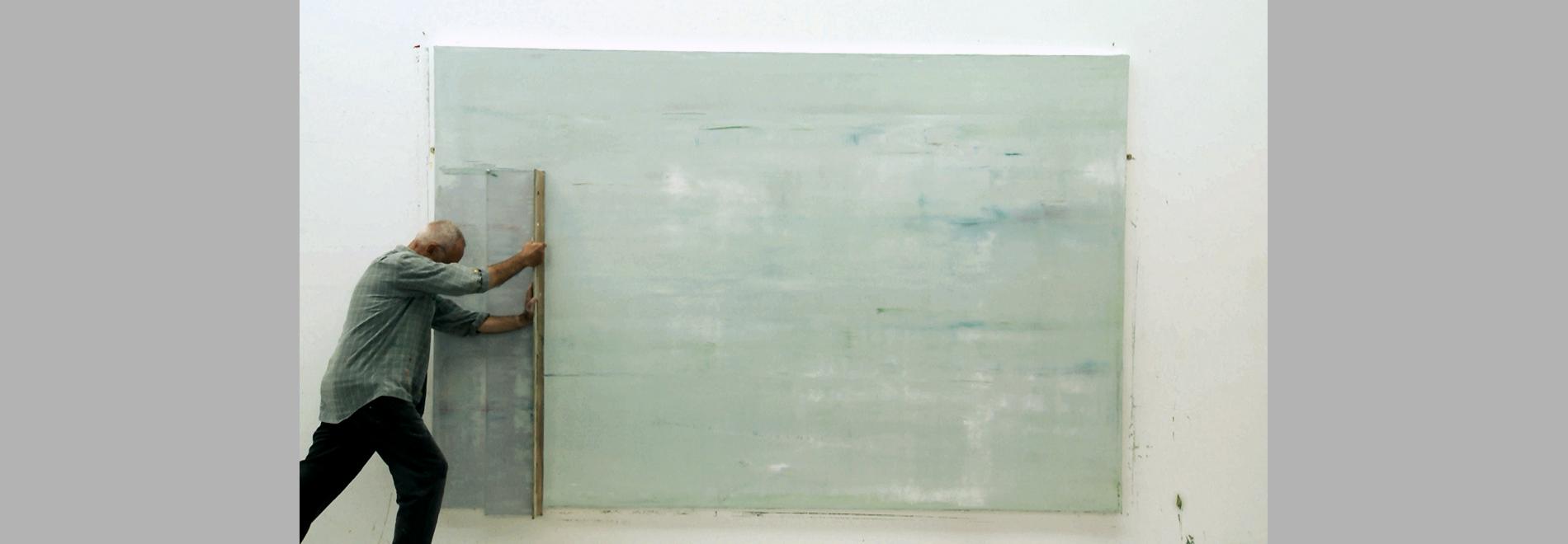 Gerhard Richter - Painting