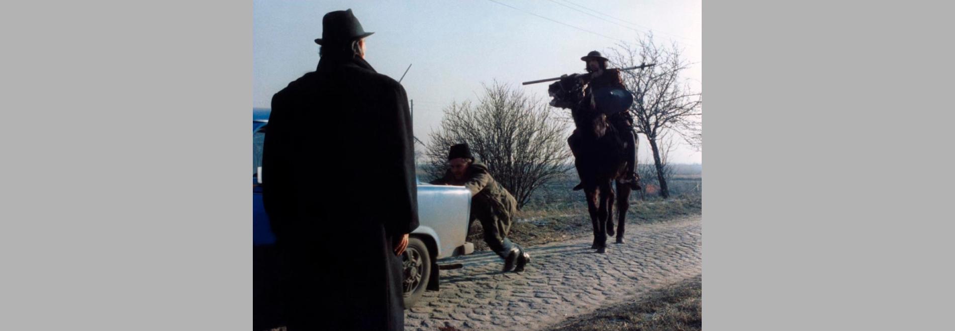 Allemagne année 90 neuf zéro (Jean-Luc Godard, 1991)