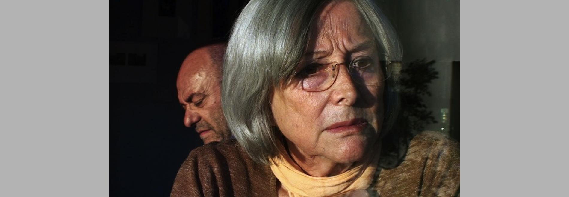 La Academia de las Musas (José Luis Guerin, 2015)