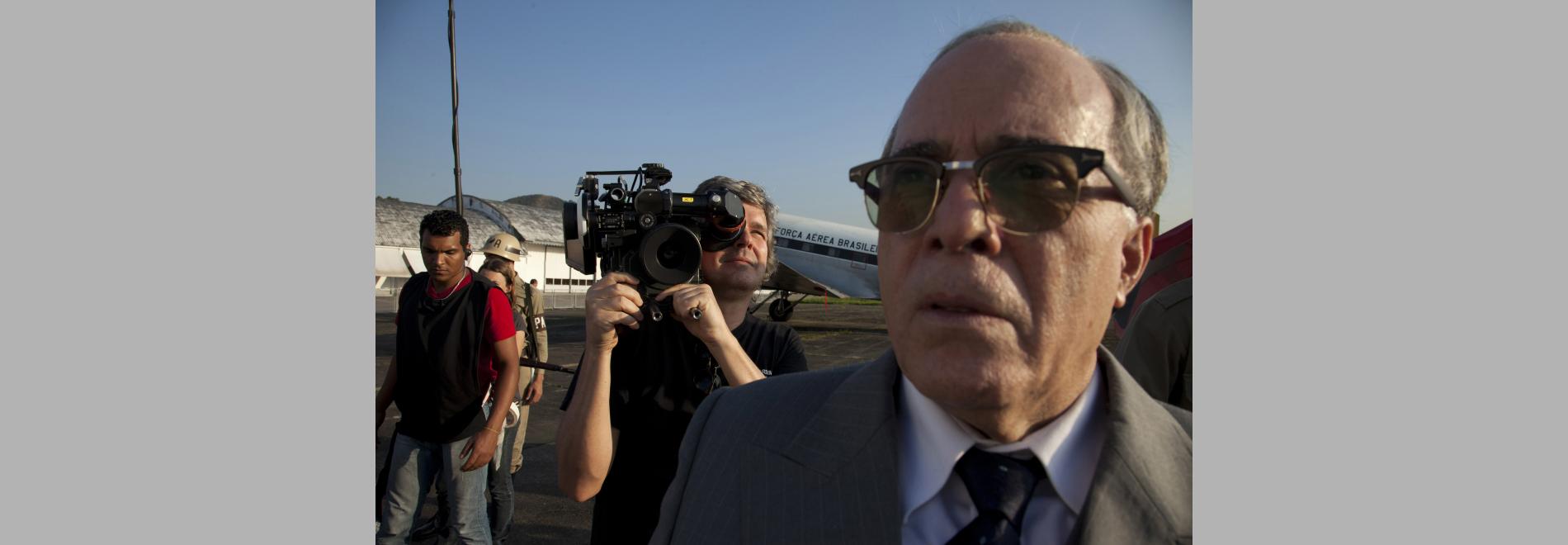 Getúlio (João Jardim, 2014)