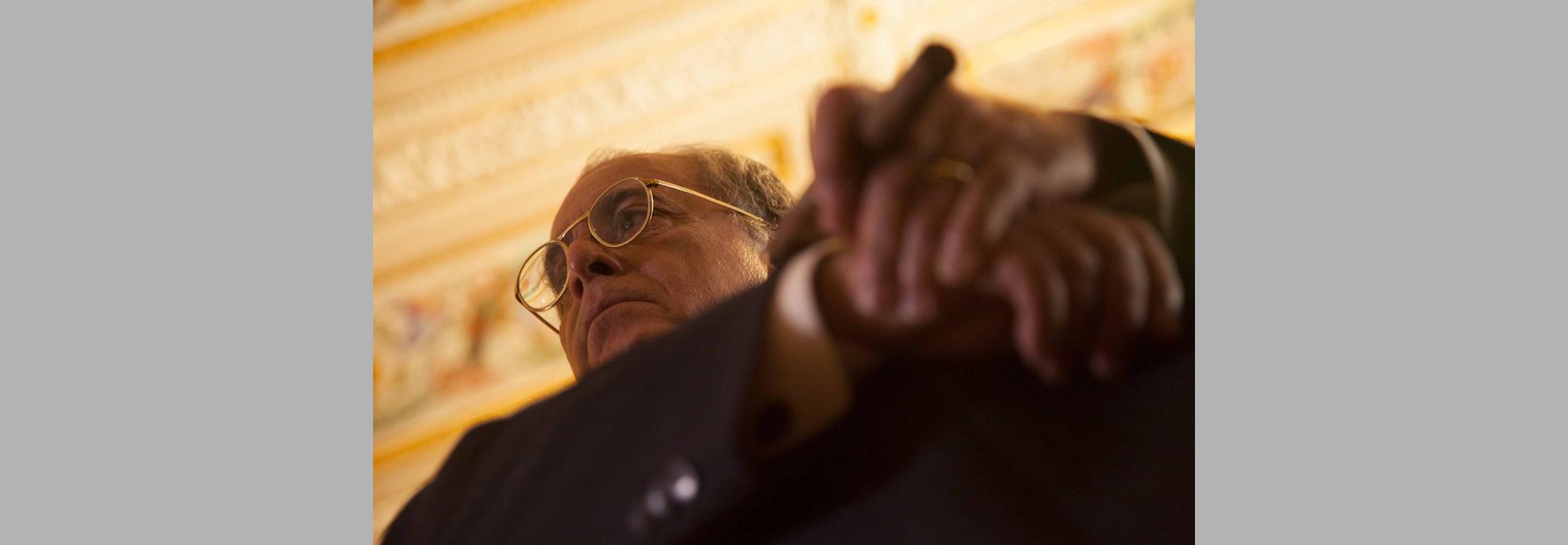 Getúlio (João Jardim, 2014)