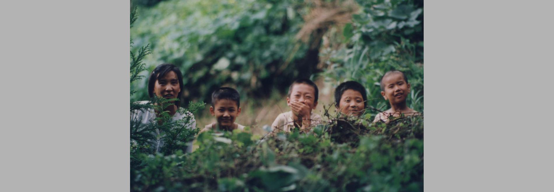 La Corea de Lee Chang-dong: Geu Seomae gago sipda