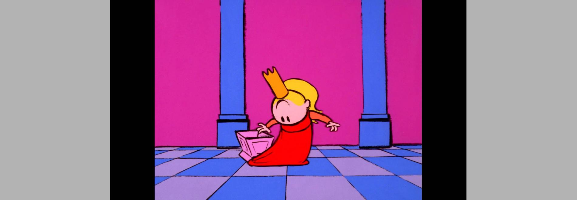 Giants' First Steps (Diversos autors, 1970-2000)