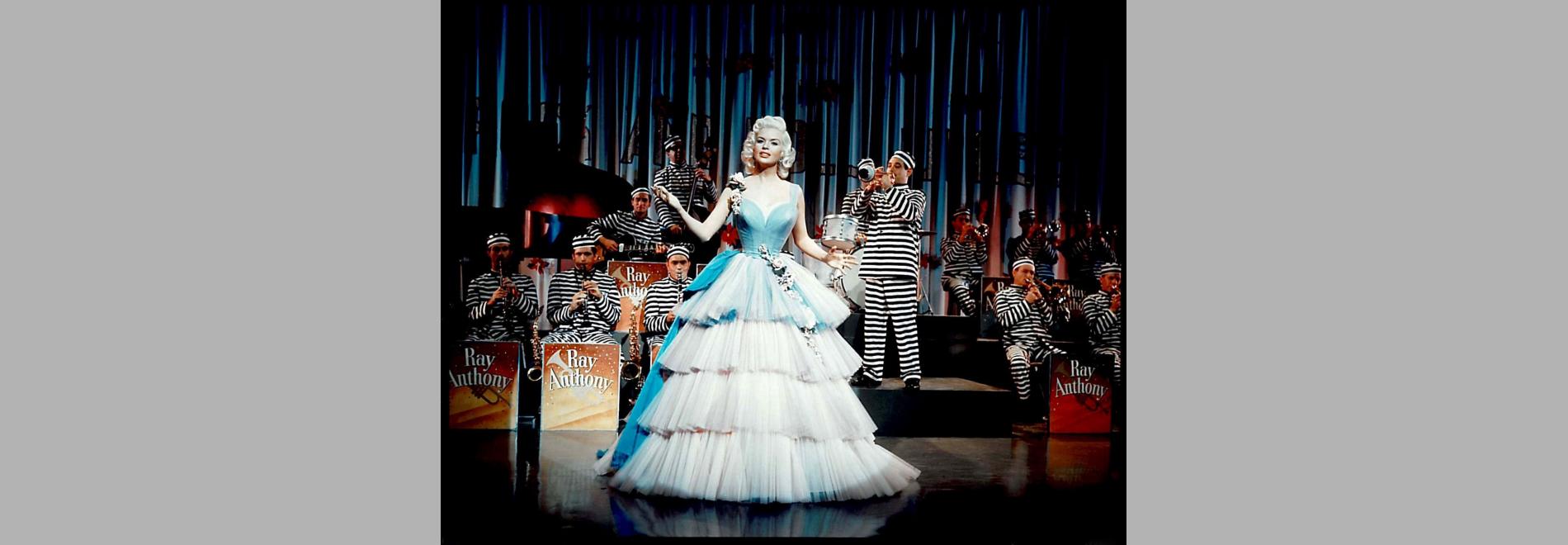 The Girl Can’t Help It 