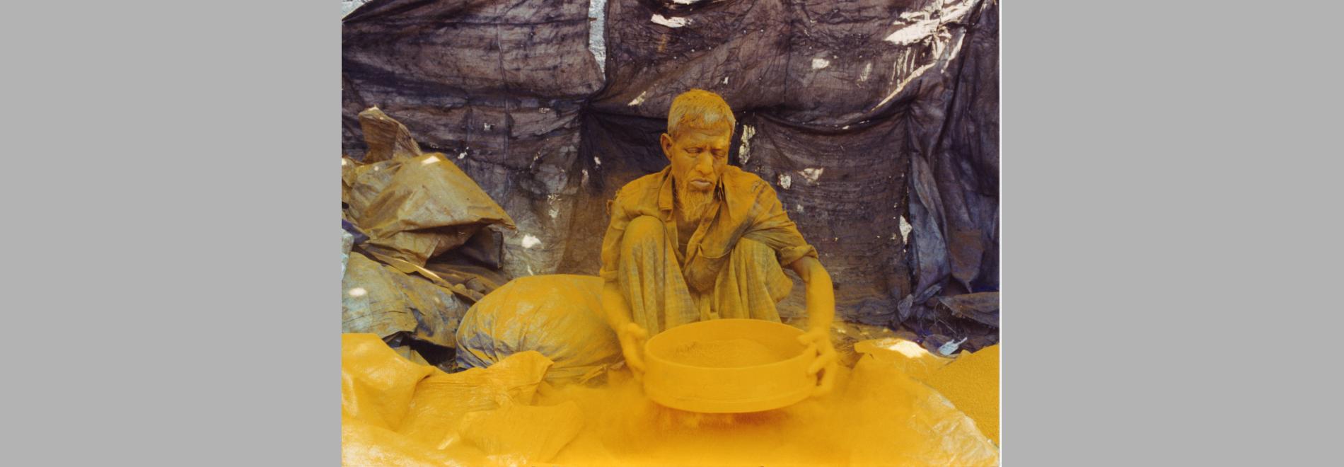 Megacities (Michael Glawogger, 1998)