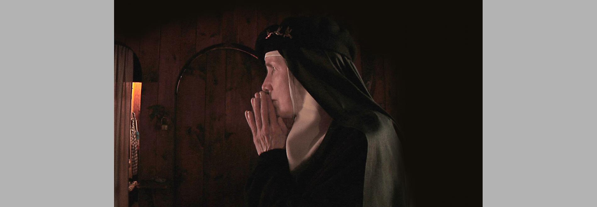 God is the Bigger Elvis (Rebecca Cammisa, Julie Anderson, 2012)