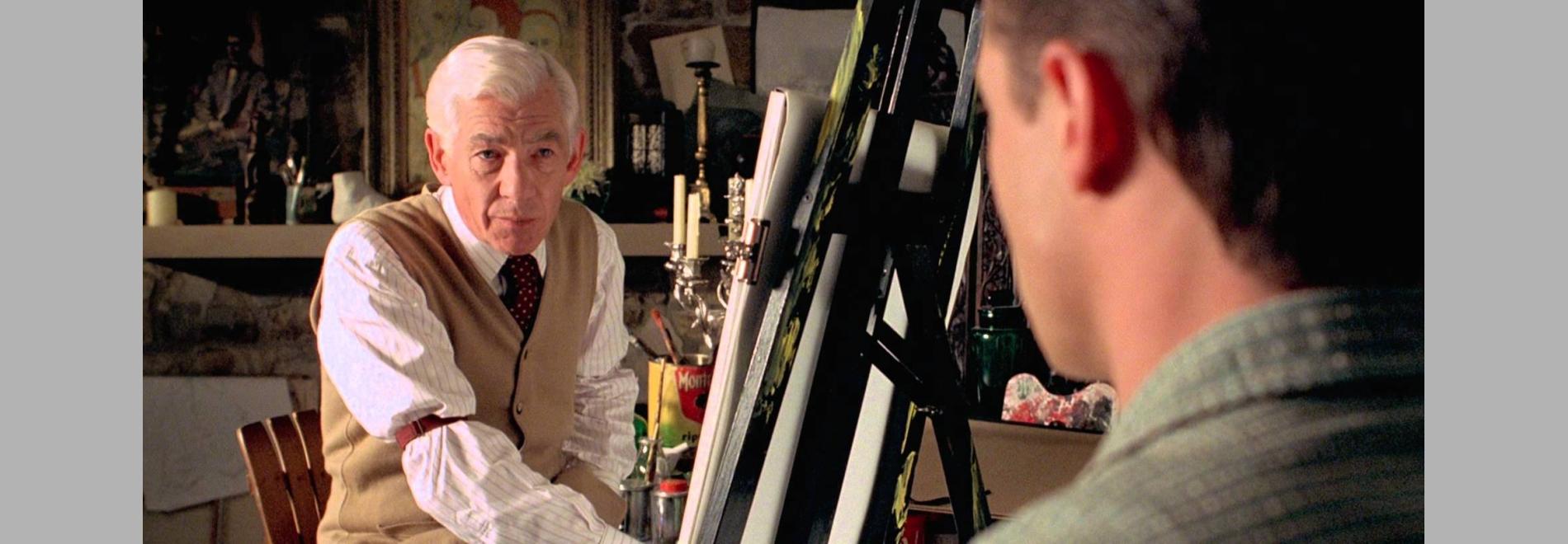 Gods and Monsters (Bill Condon, 1998)