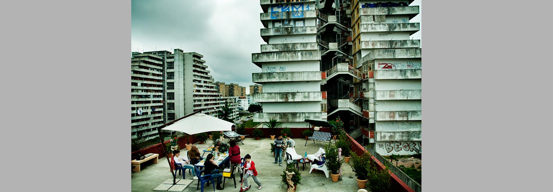 Gomorra - La serie (Stefano Sollima, 2014)