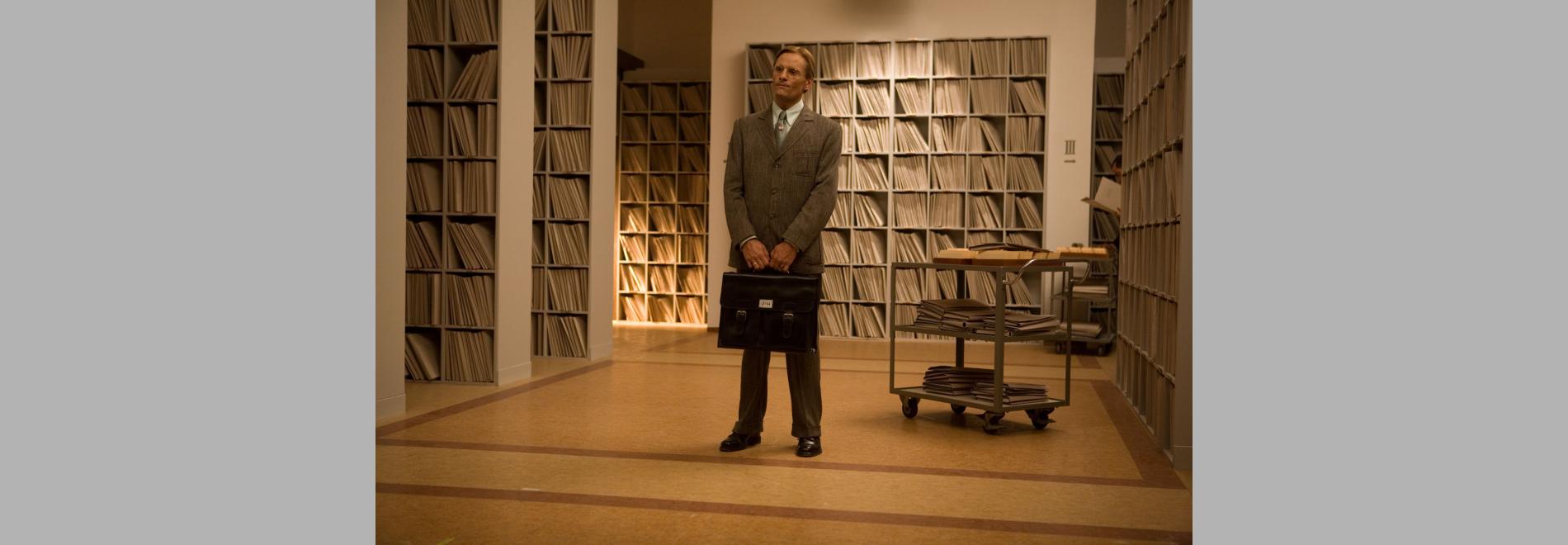 Seminari sobre l’holocaust: 'Good'