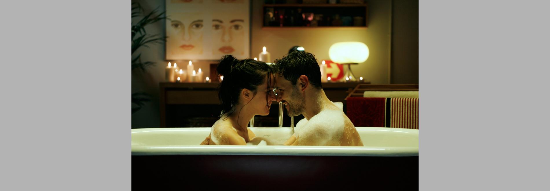 Gordos (Daniel Sánchez Arévalo, 2009)