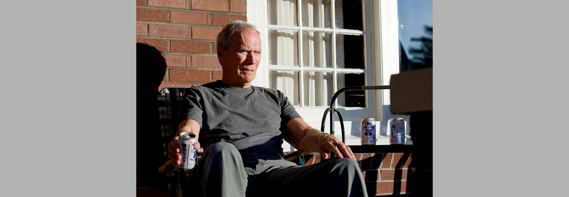 Gran Torino (Clint Eastwood, 2008)
