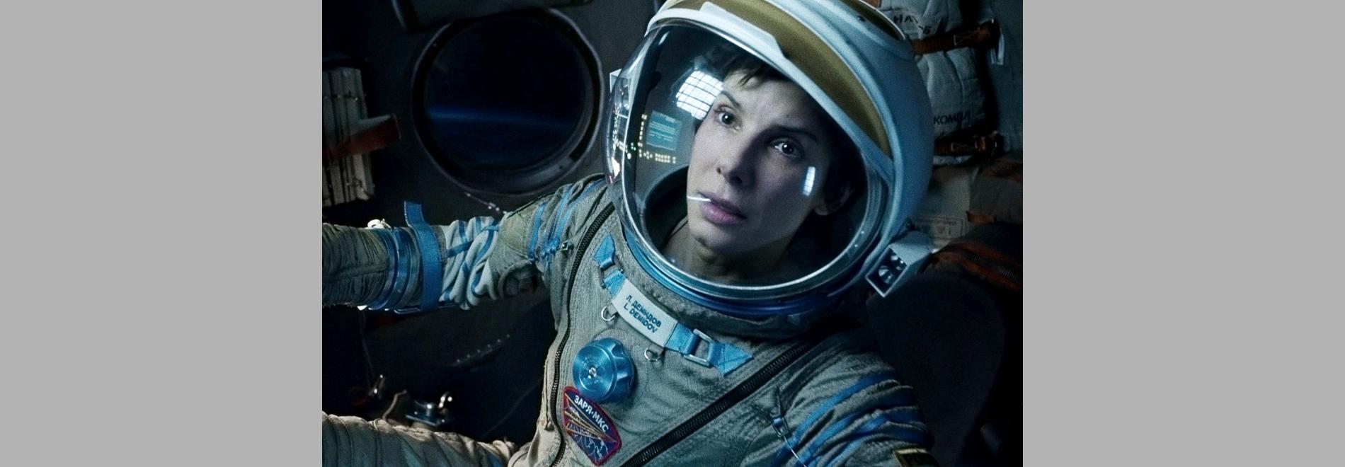 Gravity Was Everywhere Back Then