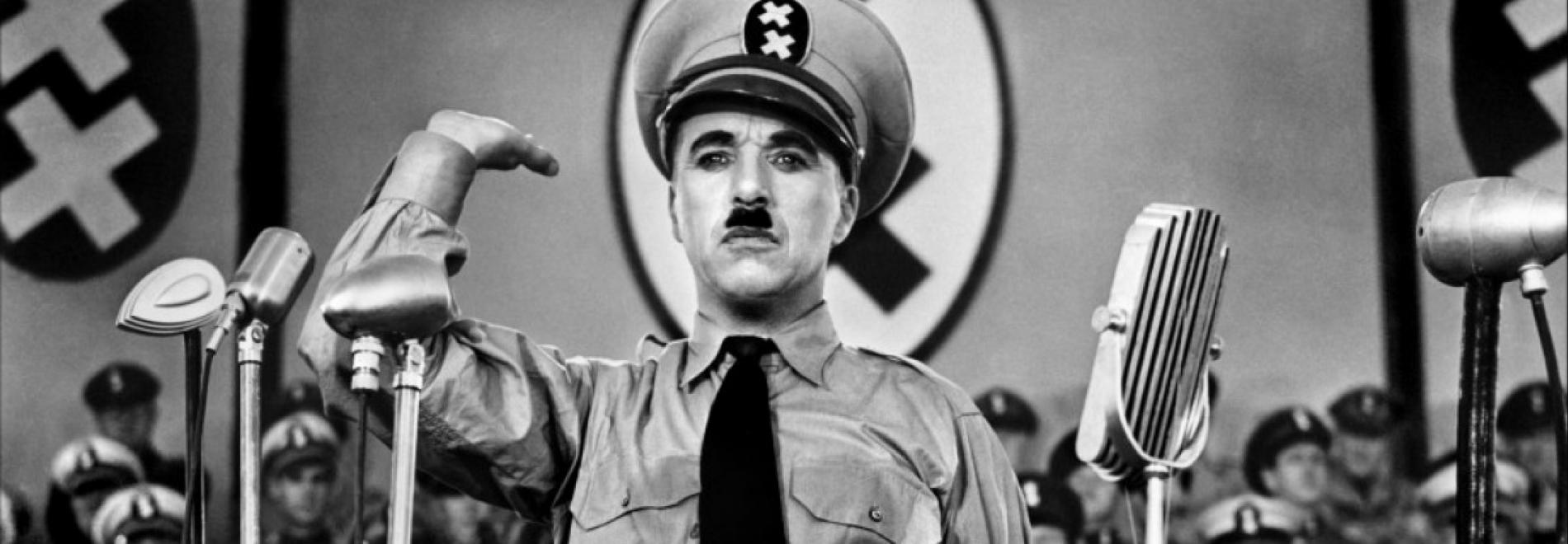 The Great Dictator