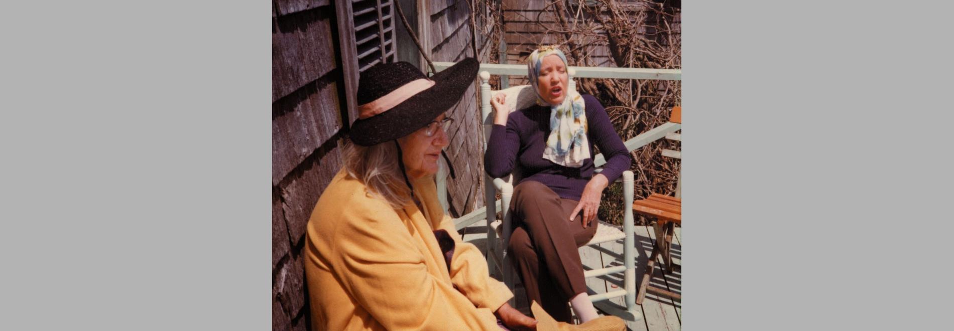 Grey Gardens
