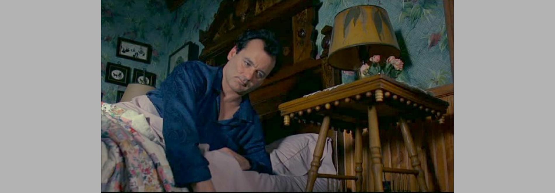 Groundhog Day (Harold Ramis, 1993)