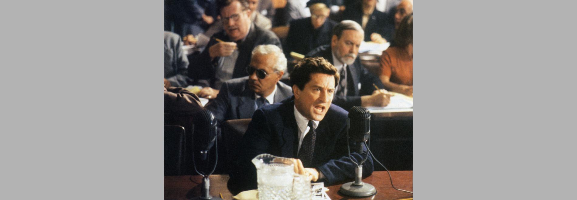 Guilty by Suspicion (Irwin Winkler, 1991)