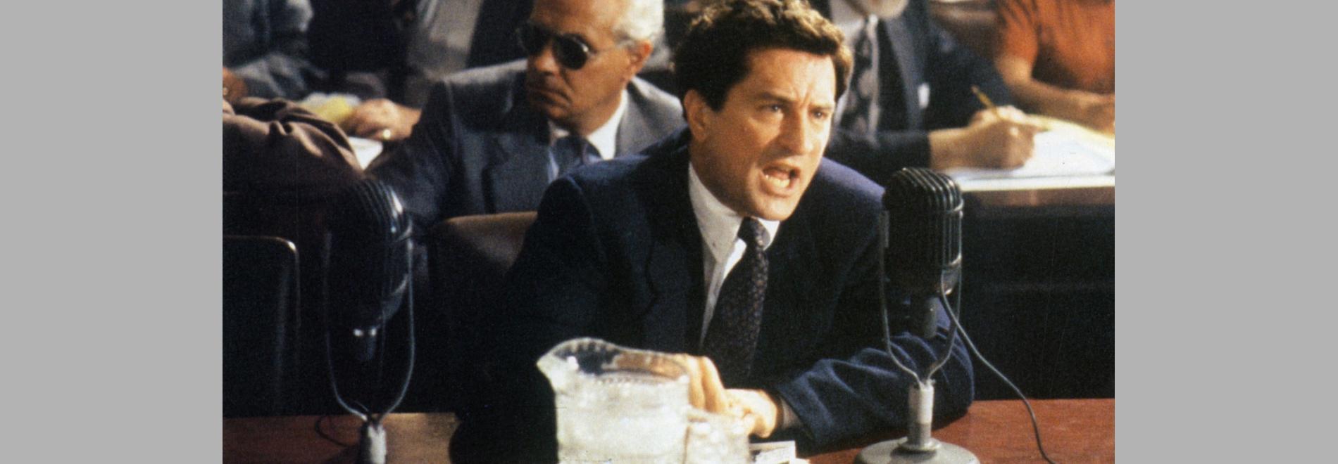 Guilty by Suspicion (Irwin Winkler, 1991)