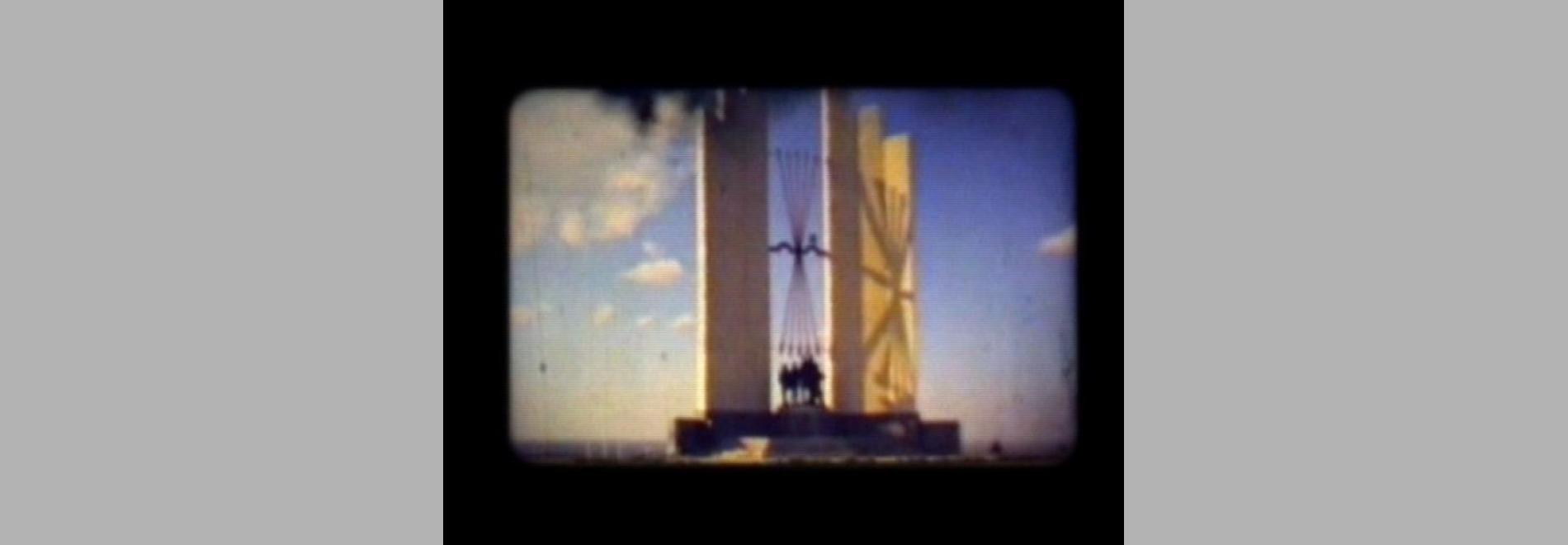 Haciendo memoria (Sandra Ruesga, 2006)