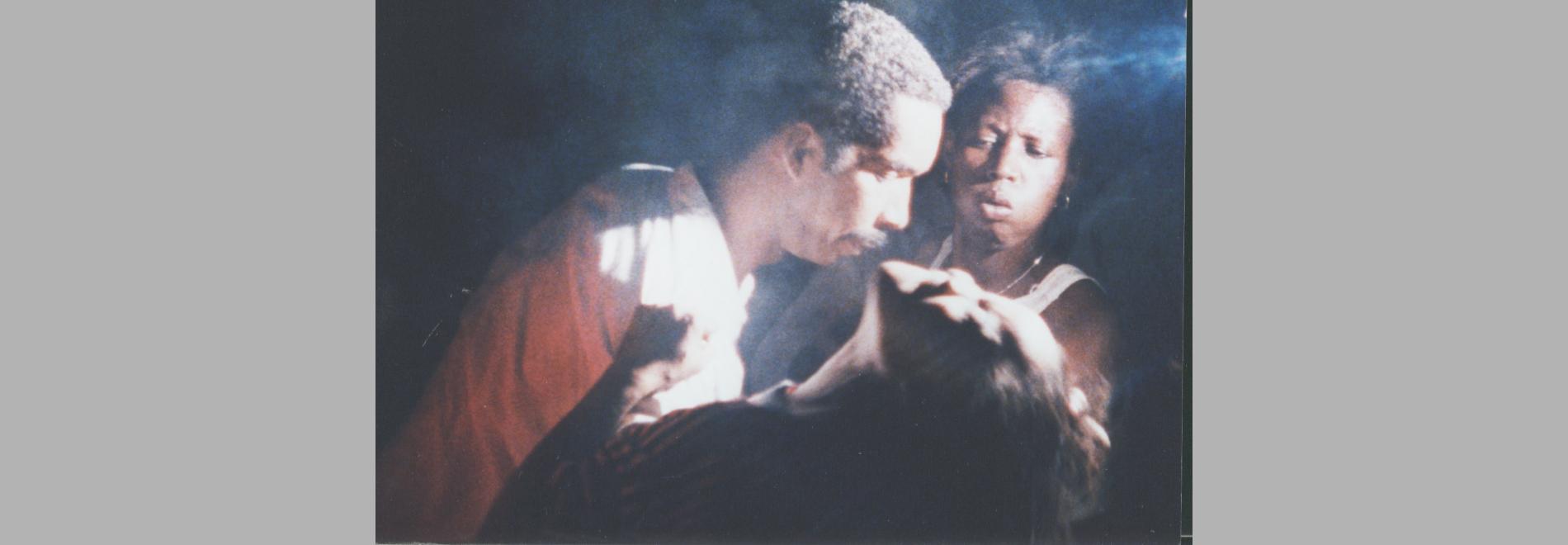 Haiti. Uden titel / Haití. Sense títol (Jørgen Leth, 1995)