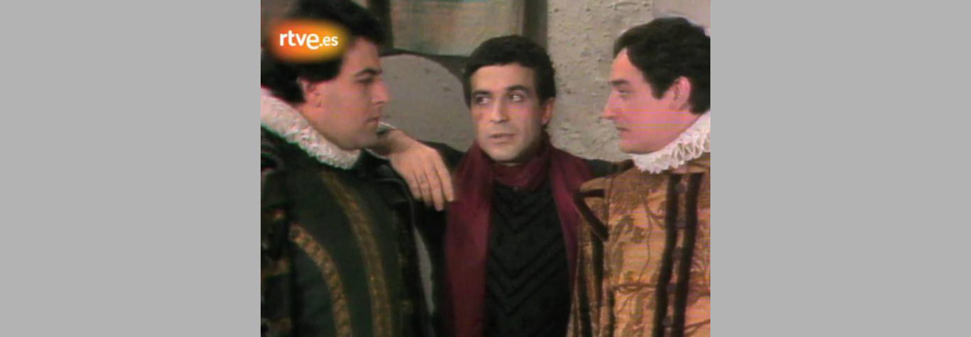 Hamlet, príncep de Dinamarca