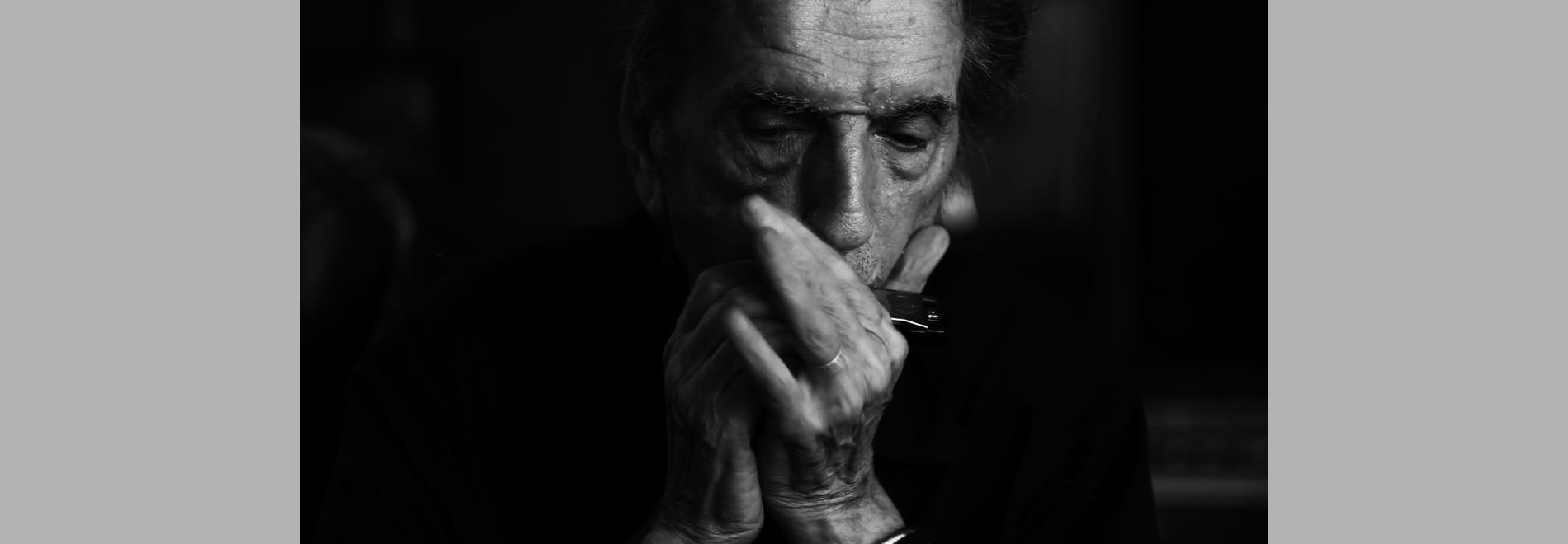 Harry Dean Stanton: Partly Fiction (Sophie HUber, 2012)