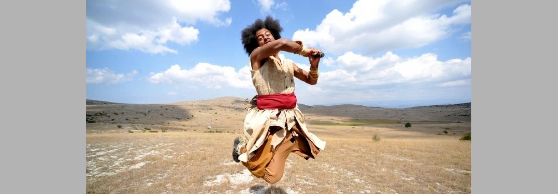 Hasaki Ya Suda (Cédric Ido, 2011)