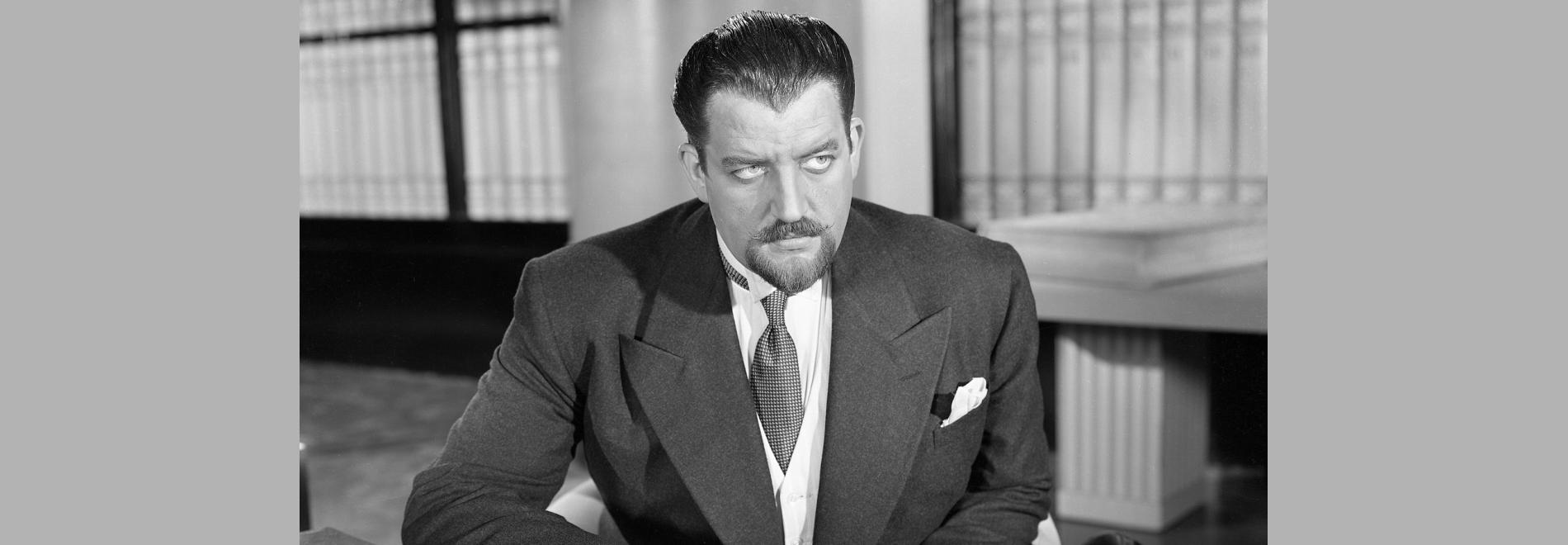 Heaven Can Wait (Ernst Lubitsch, 1943)