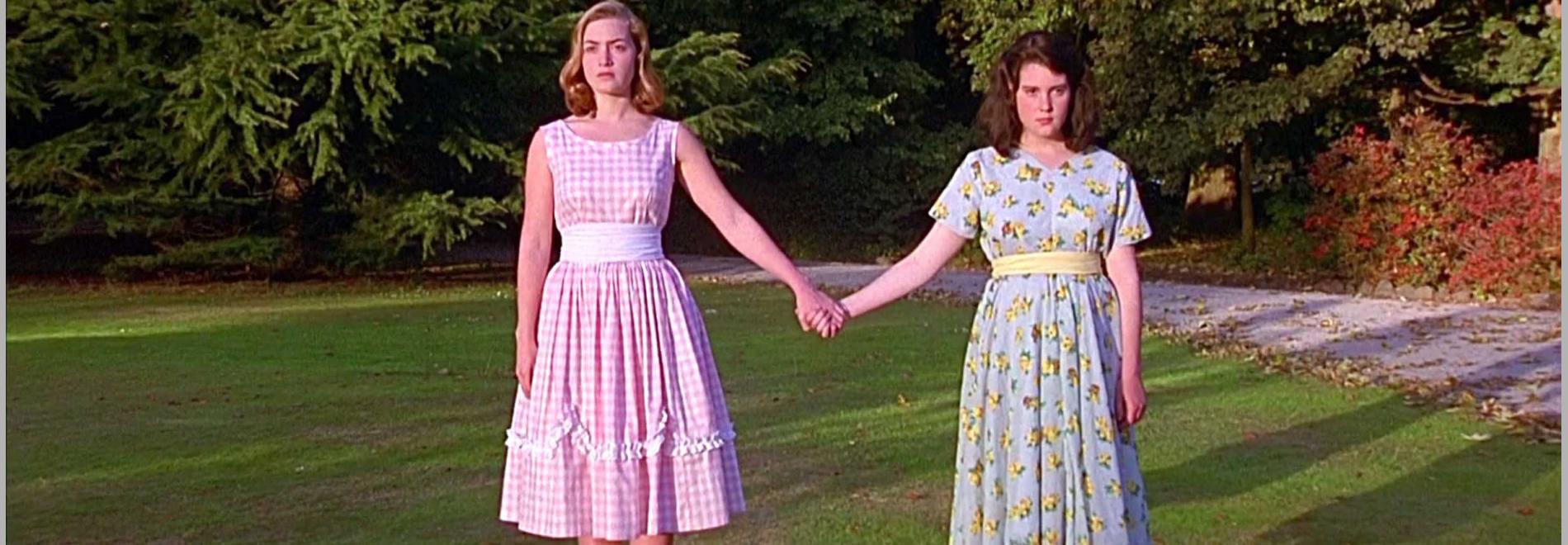Heavenly Creatures (Peter Jackson, 1994)