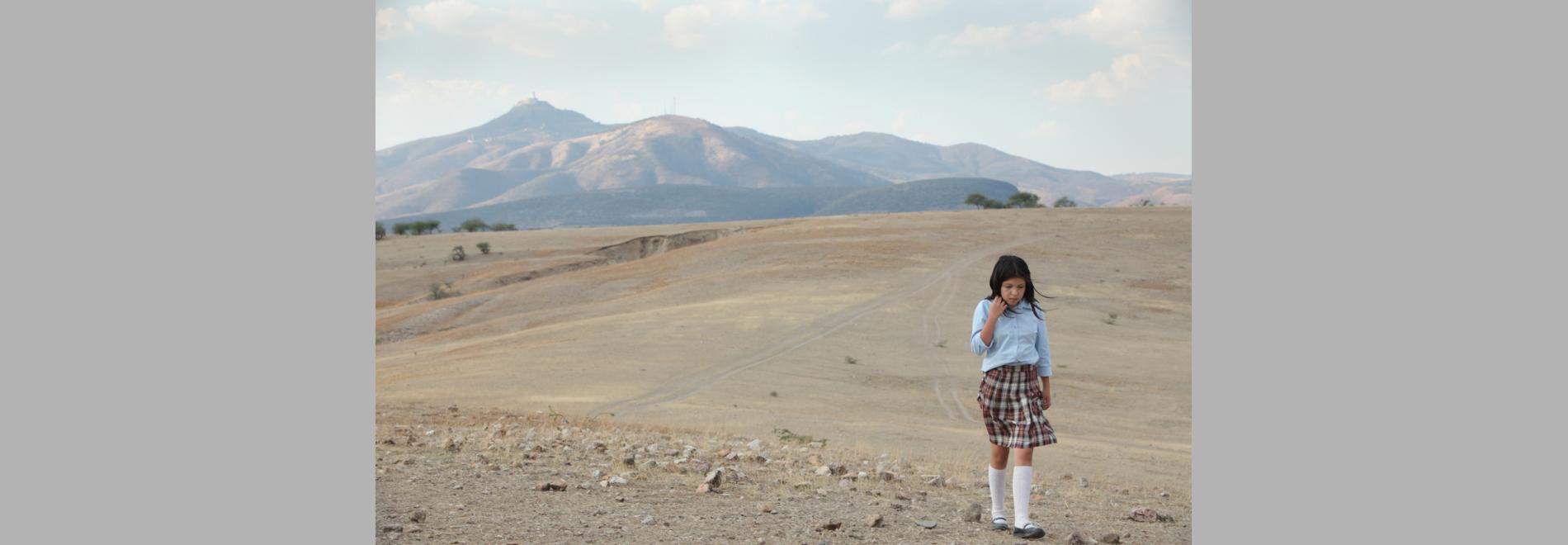 Heli (Amat Escalante, 2013)