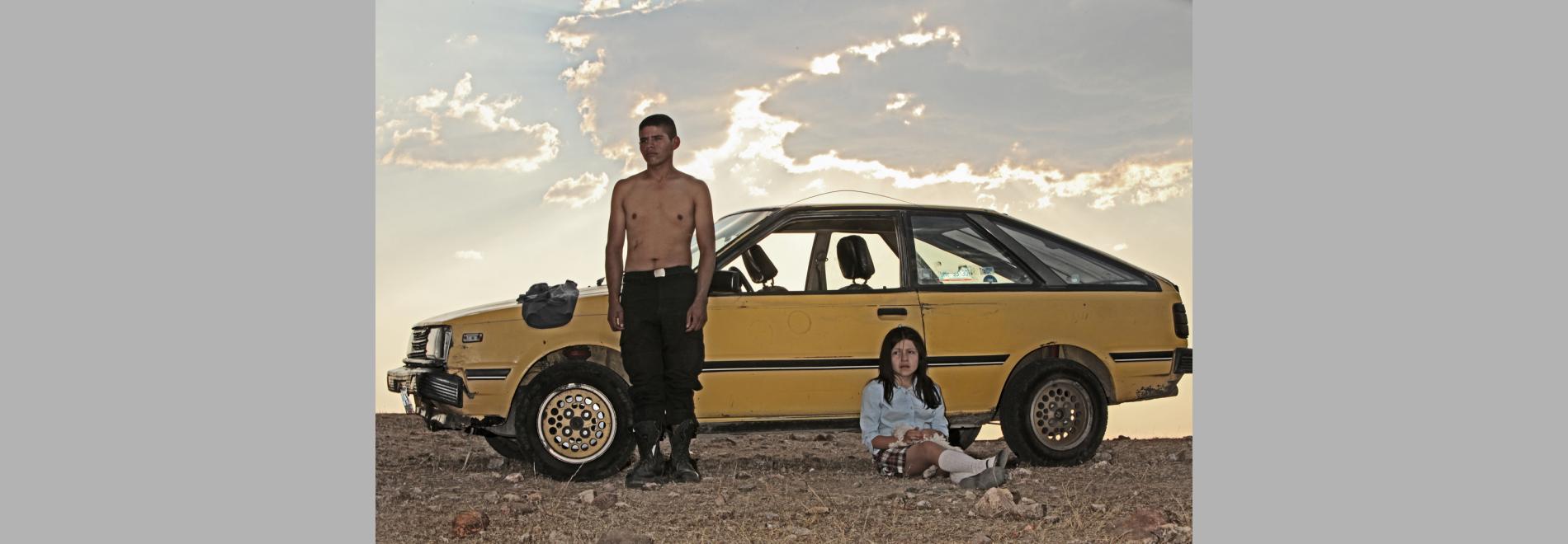 Heli (Amat Escalante, 2013)