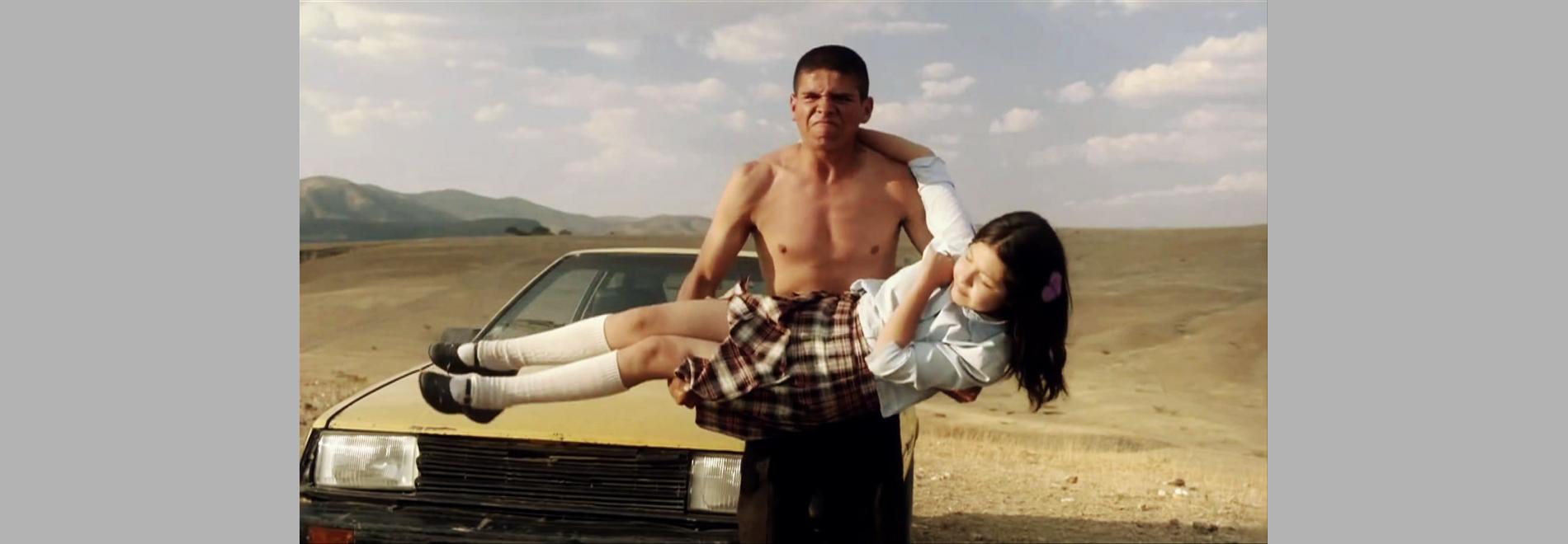 Heli (Amat Escalante, 2013)