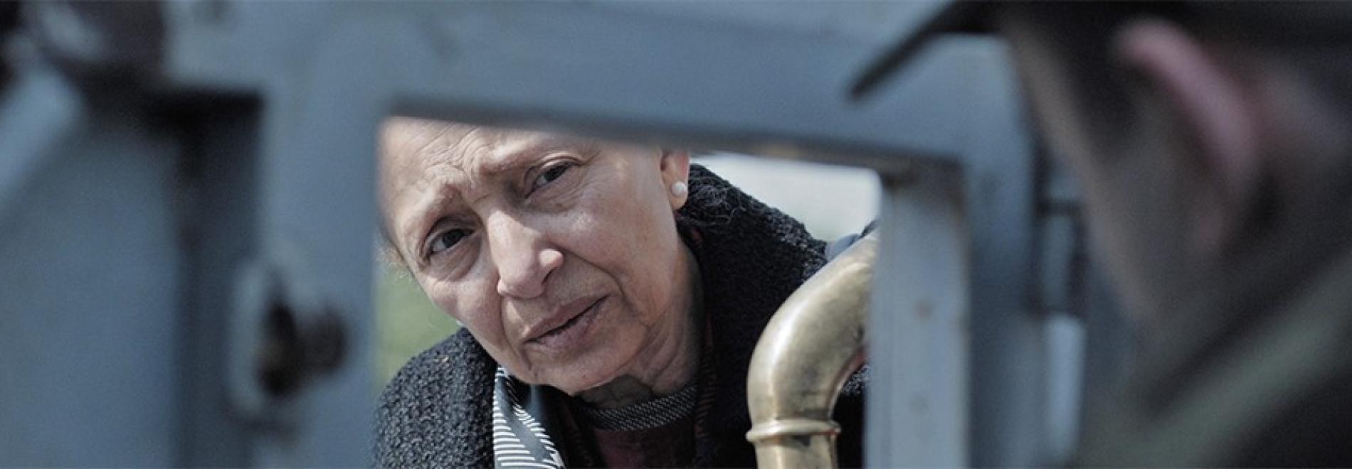 Hemsire (Dilek Kolak, 2016)