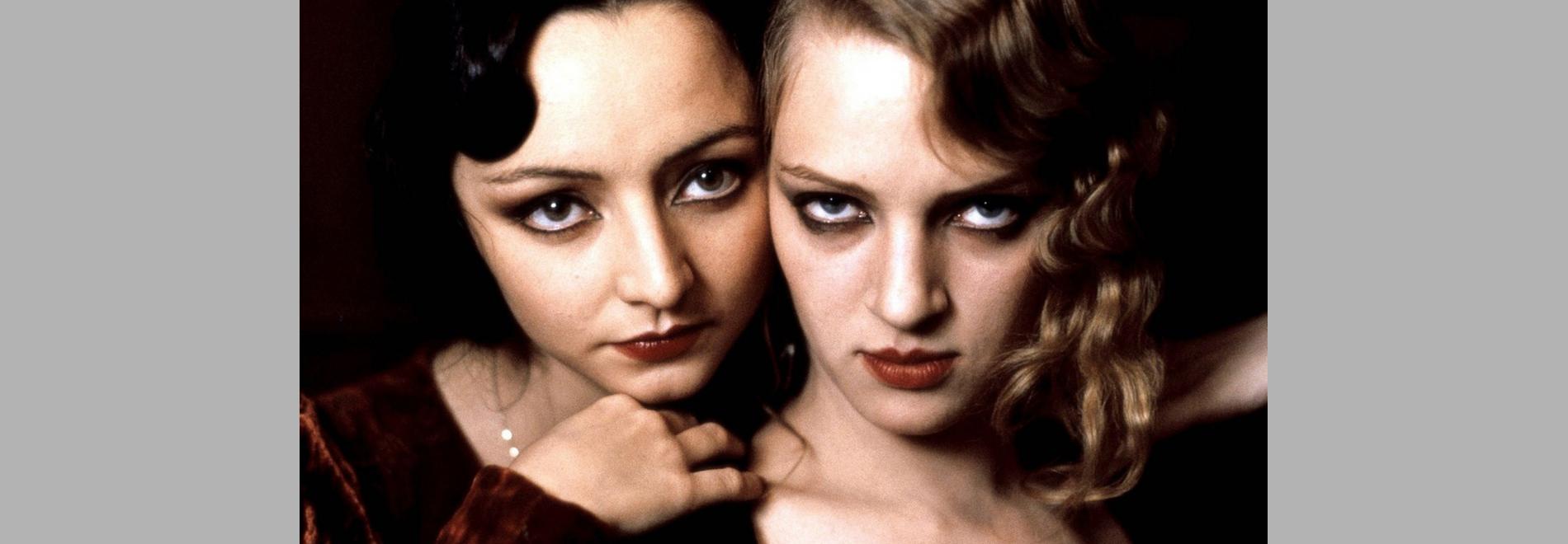 Henry & June (Philip Kaufman, 1990)