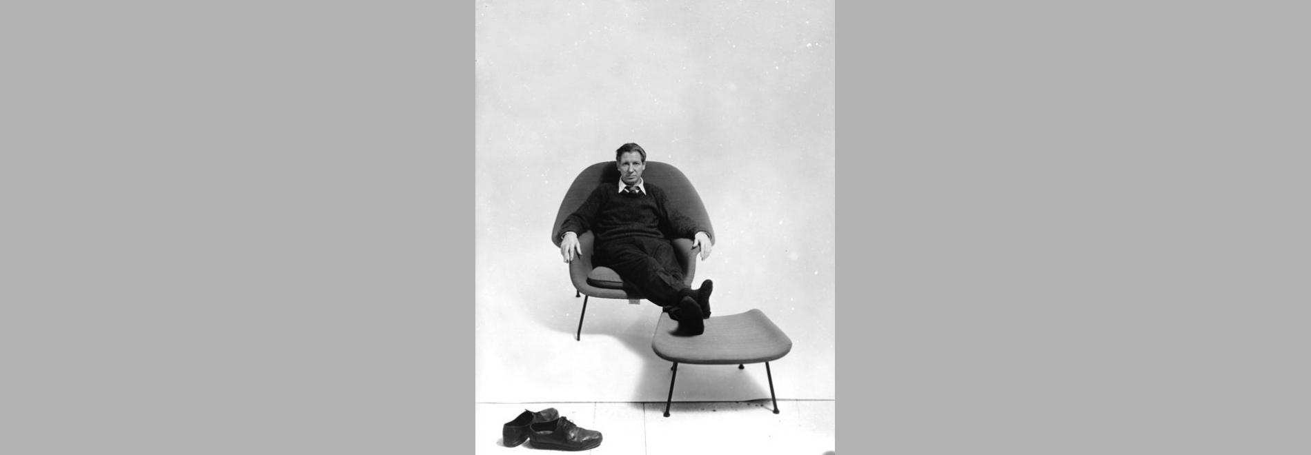 The Visual Language of Herbert Matter