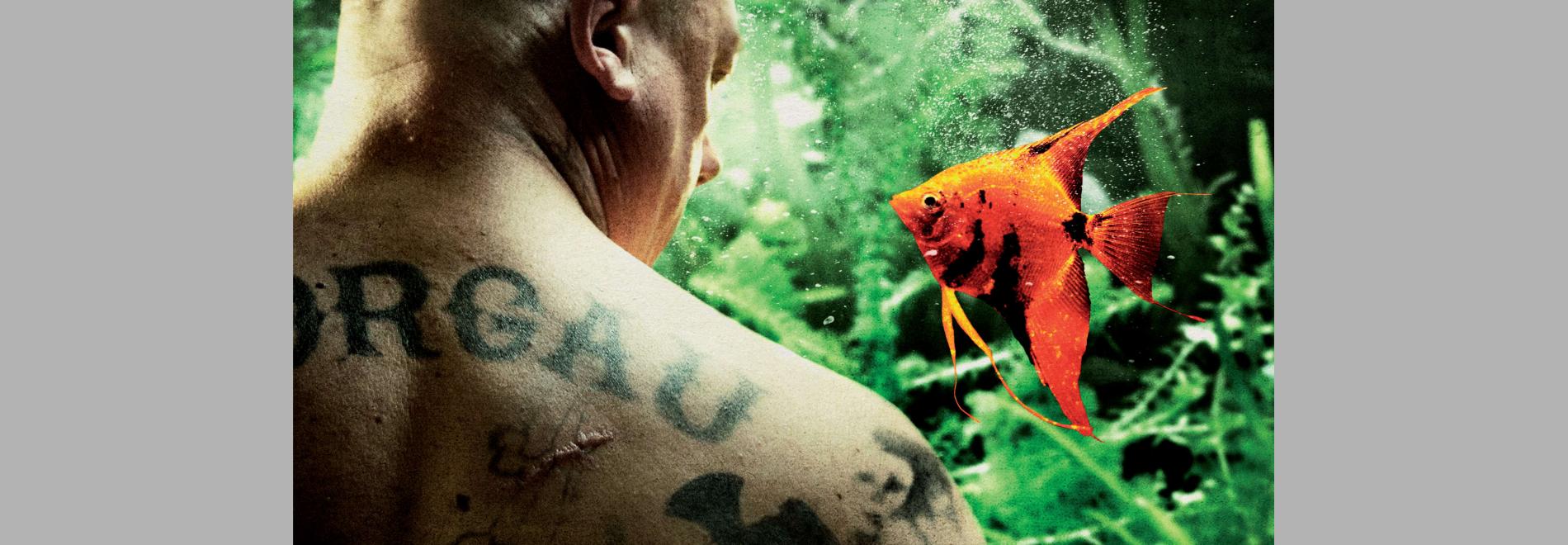 Herbert (Thomas Stuber, 2014)